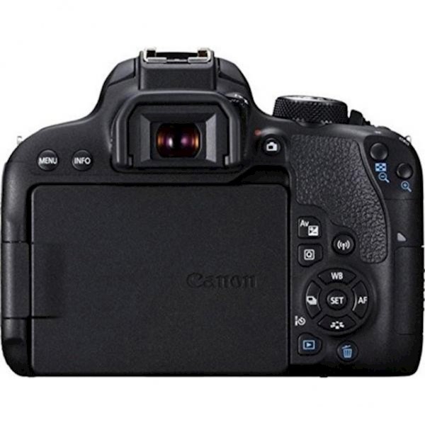 ფოტოაპარატი CANON EOS 800D 18-55 IS KIT 