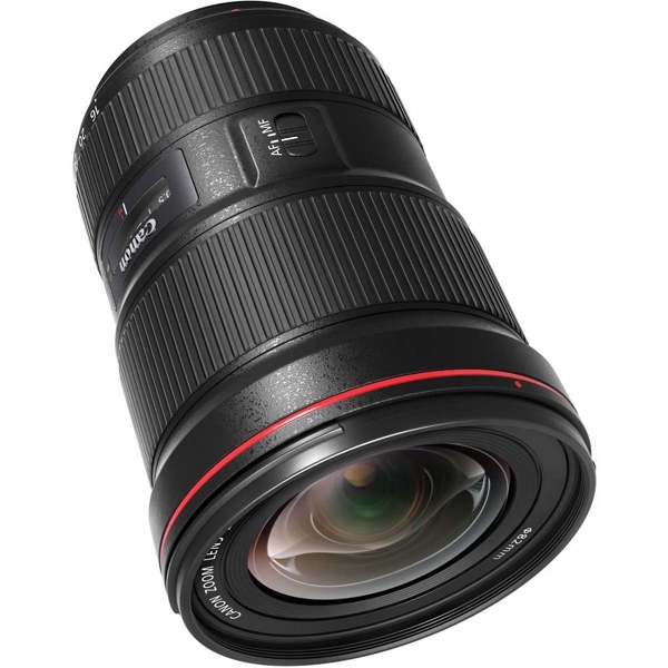 ფოტოაპარატის ლინზა Canon EF 16-35/2,8 L III USM