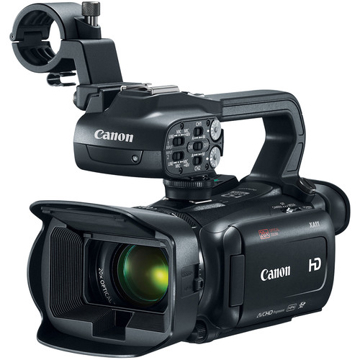 ვიდეო კამერა Canon XA11 Compact Full HD Camcorder with HDMI and Composite Output