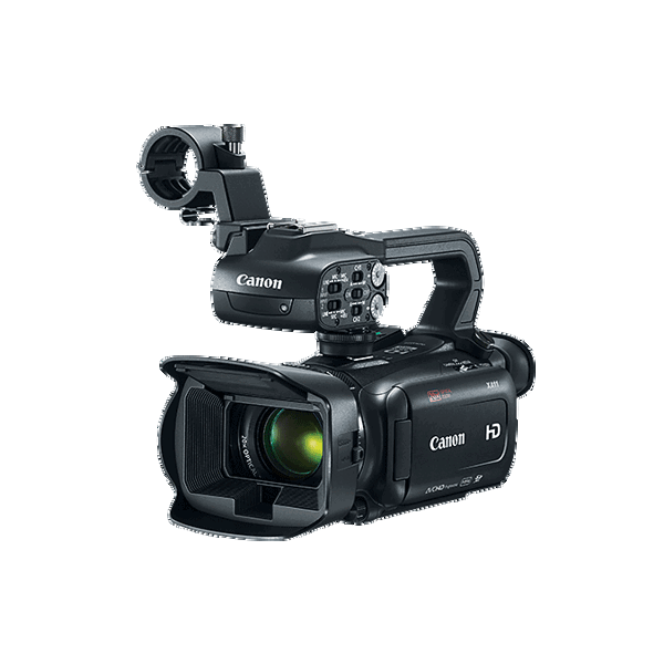 ვიდეო კამერა Canon XA11 Compact Full HD Camcorder with HDMI and Composite Output