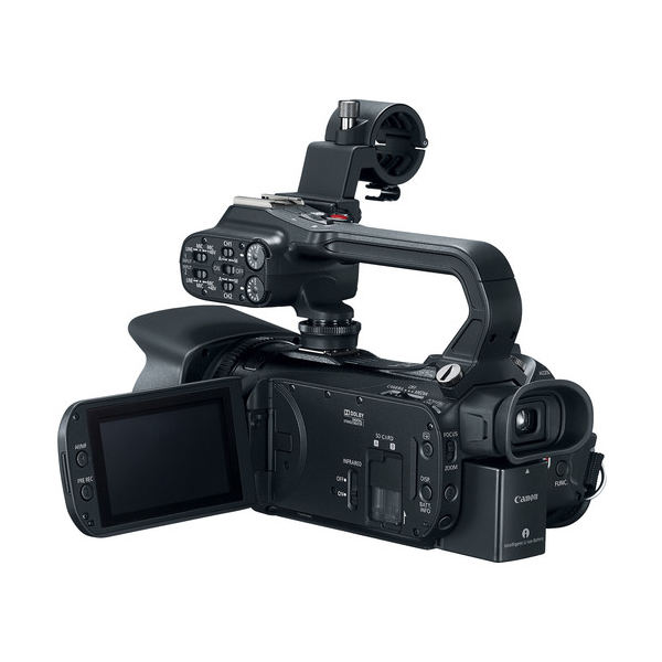 ვიდეო კამერა Canon XA11 Compact Full HD Camcorder with HDMI and Composite Output