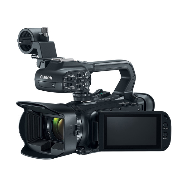 ვიდეო კამერა Canon XA11 Compact Full HD Camcorder with HDMI and Composite Output