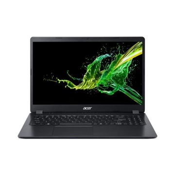 ნოუთბუქი: Acer Aspire 3 A315-22G 15.6" HD AMD A4-9120E 4GB 128GB SSD AMD Radeon 530 2GB Linux Charcoal Black