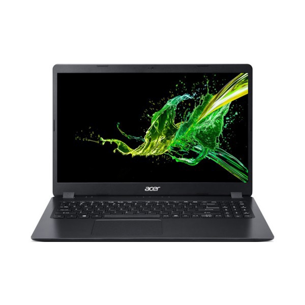 ნოუთბუქი: Acer Aspire 3 A315-22G 15.6" HD AMD A4-9120E 4GB 128GB SSD AMD Radeon 530 2GB Linux Charcoal Black