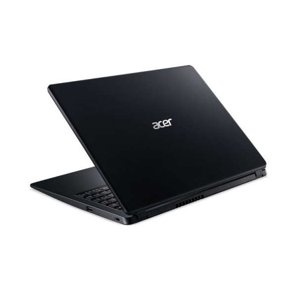 ნოუთბუქი: Acer Aspire 3 A315-22G 15.6" HD AMD A4-9120E 4GB 128GB SSD AMD Radeon 530 2GB Linux Charcoal Black