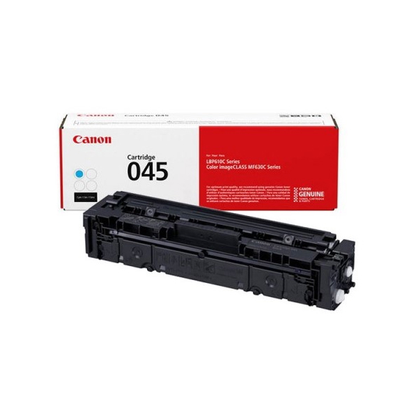 კარტრიჯი Canon Original CRG-045 C