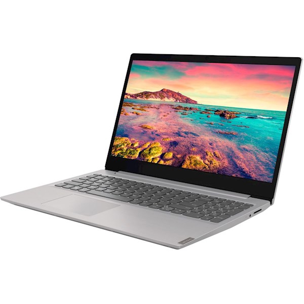 ნოუთბუქი Lenovo ideapad S145-15IIL 15.6'' HD i3 4GB 1TB UMA Gray