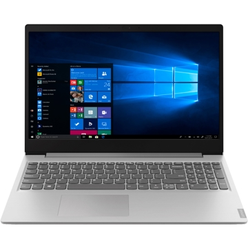 ნოუთბუქი Lenovo Ideapad S145-15IWL 15.6" FHD i3-8145U 4GB 256 MX110 Gray