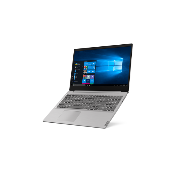 ნოუთბუქი Lenovo Ideapad S145-15IWL 15.6" FHD i3-8145U 4GB 256 MX110 Gray