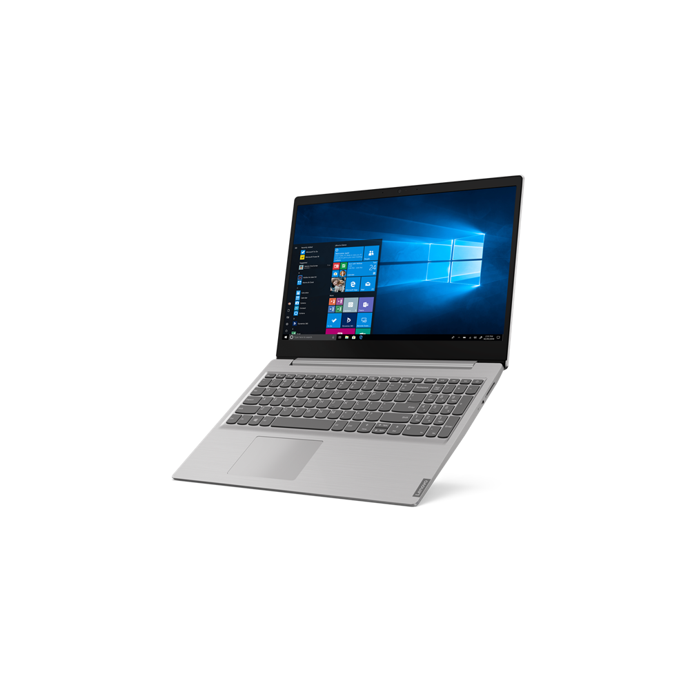 ნოუთბუქი Lenovo Ideapad S145-15IWL 15.6" FHD i3-8145U 4GB 256 MX110 Gray