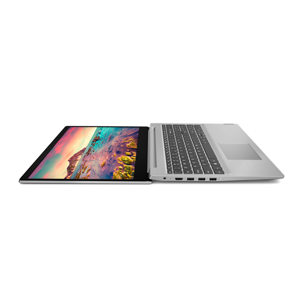 ნოუთბუქი Lenovo Ideapad S145-15IWL 15.6" FHD i3-8145U 4GB 256 MX110 Gray