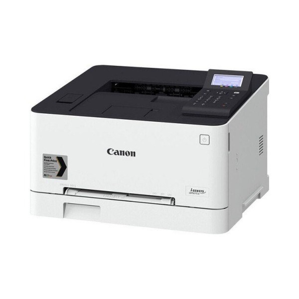 პრინტერი Canon I-SENSYS LBP623Cdw / 21 ppm (A4) / 1 GB RAM / Cartridge 054 / Duplex / LAN / WiFI 