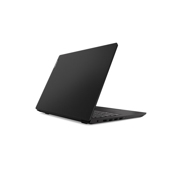 ნოუთბუქი Lenovo IdeaPad S145-15IWL 15.6 inch Intel Celeron 4GB 1TB UMA Black