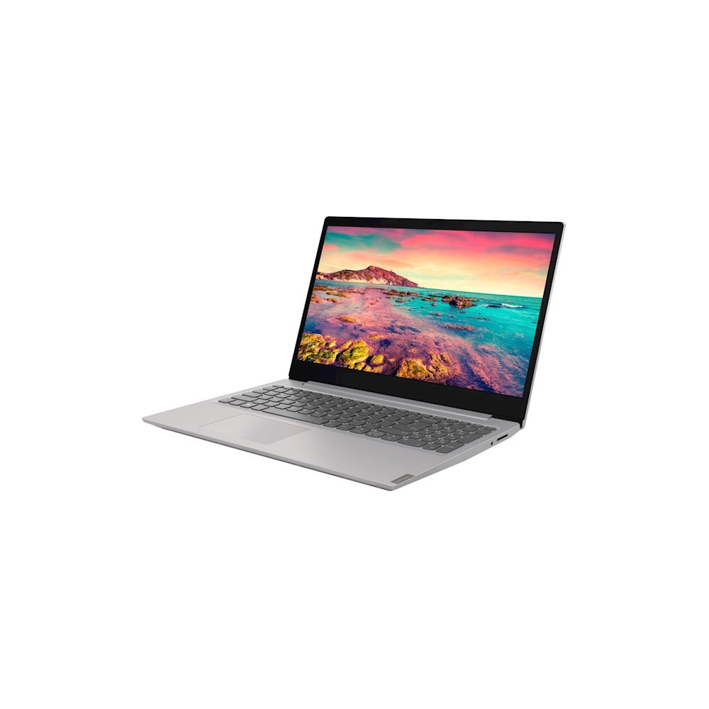 ნოუთბუქი Lenovo ideapad S145-15IGM 15.6'' HD PENTIUM 4GB 256GB UMA Gray