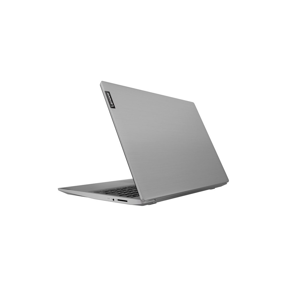 ნოუთბუქი Lenovo ideapad S145-15IGM 15.6'' HD PENTIUM 4GB 256GB UMA Gray