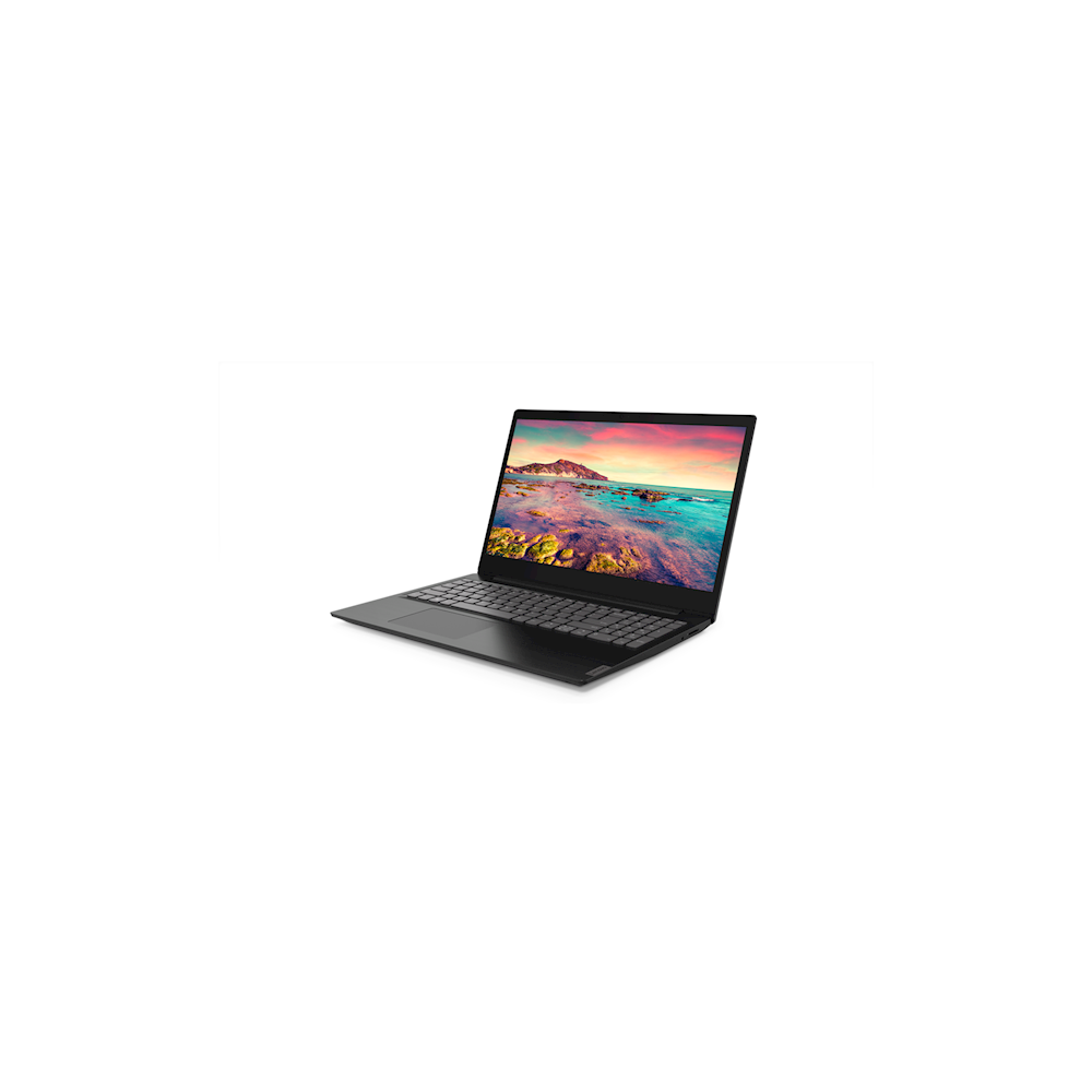 ნოუთბუქი Lenovo ideapad S145-15IGM 15.6'' HD PENTIUM 4GB 256GB UMA Black
