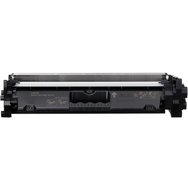 კარტრიჯი ლაზერული: Canon 051 Original Cartridge Black