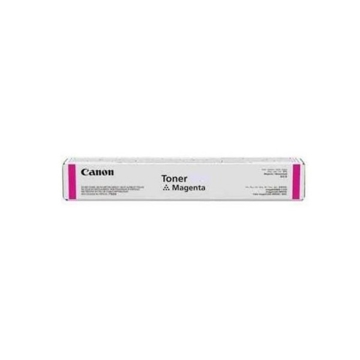 ტონერი Canon Toner CEXV54M magenta