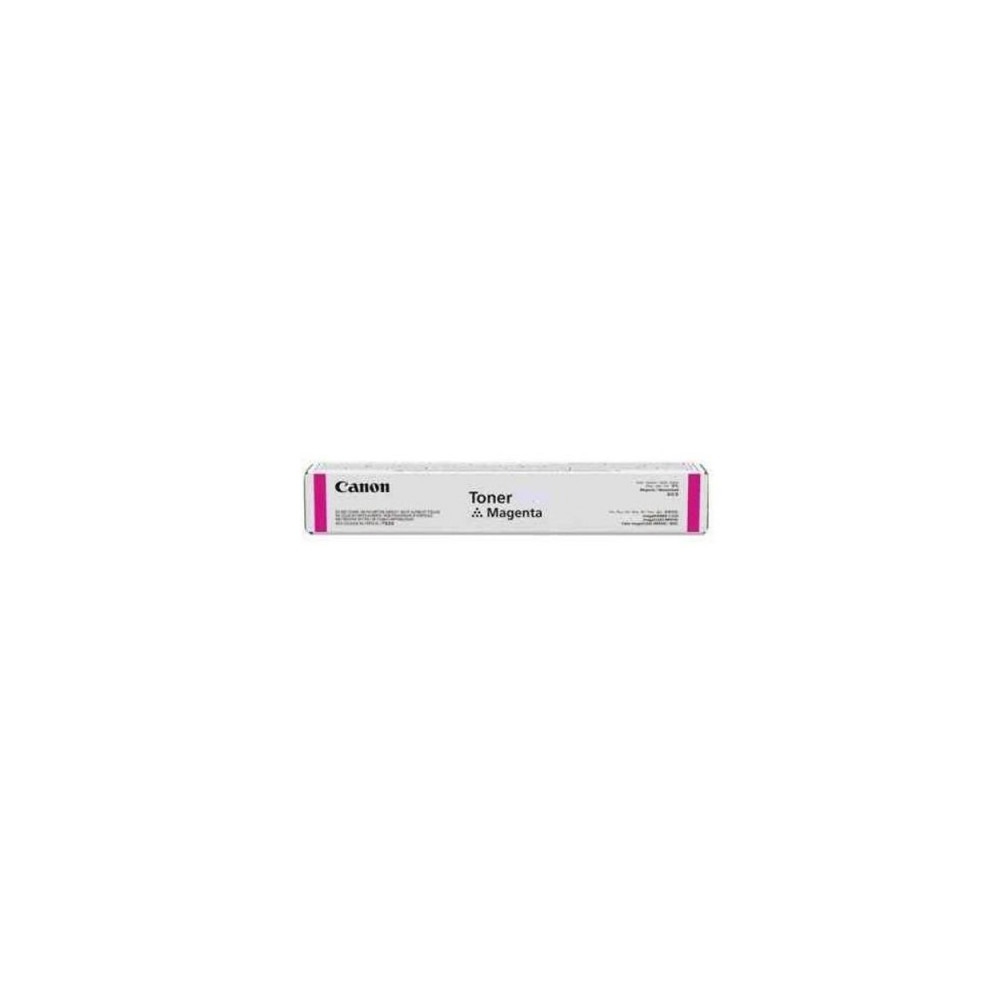 ტონერი Canon Toner CEXV54M magenta