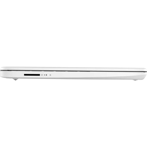 ნოუთბუქი HP 14s-dq1012ur 14" FHD I5-1035 8GB 256GB Integrated Graphics Snowflake White