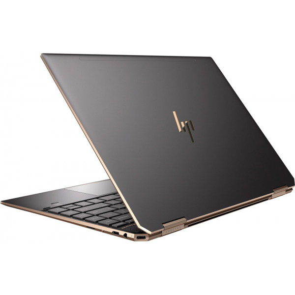 ნოუთბუქი HP Spectre X360 13-ap0032ur 13.3'' FHD I7-8565U 8GB 256GB Integrated Graphics W10H Dark Ash Silver