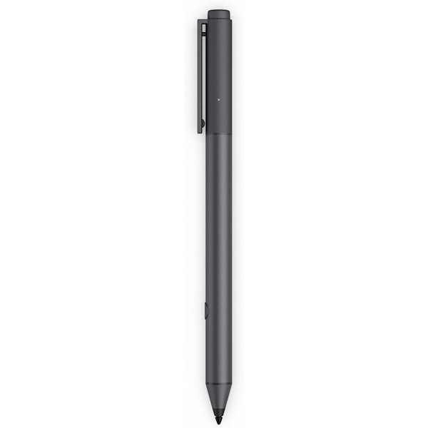 ნოუთბუქის სტილუსი HP Tilt Pen for Windows 10 devices with ink capability and touch screen with digitizer Dark Ash Silver