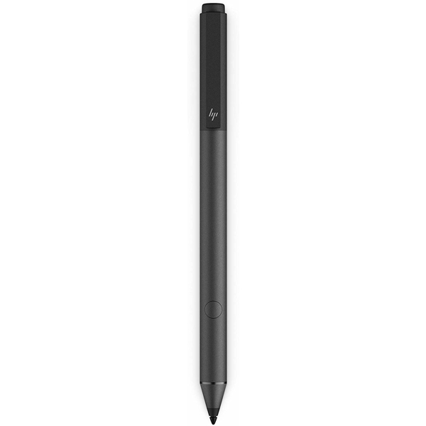 ნოუთბუქის სტილუსი HP Tilt Pen for Windows 10 devices with ink capability and touch screen with digitizer Dark Ash Silver