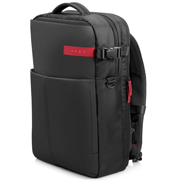 ნოუთბუქის ჩანთა HP 17.3inch Omen Gaming Laptop Backpack Black