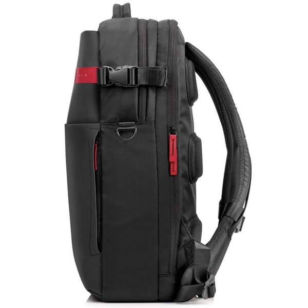 ნოუთბუქის ჩანთა HP 17.3inch Omen Gaming Laptop Backpack Black