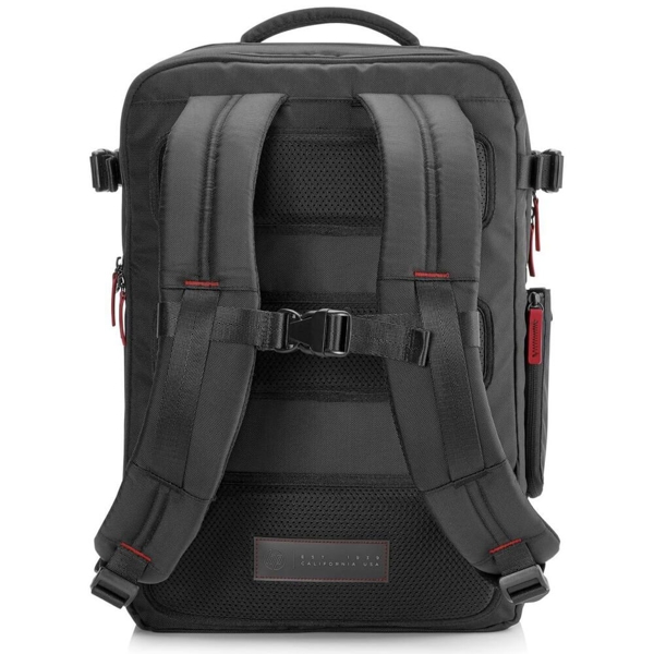 ნოუთბუქის ჩანთა HP 17.3inch Omen Gaming Laptop Backpack Black