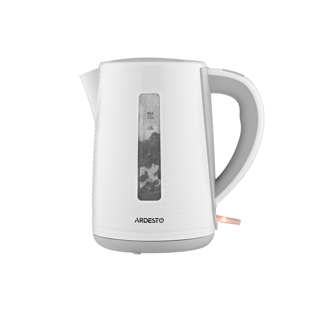 ელექტრო ჩაიდანი ARDESTO EKL-F17WG