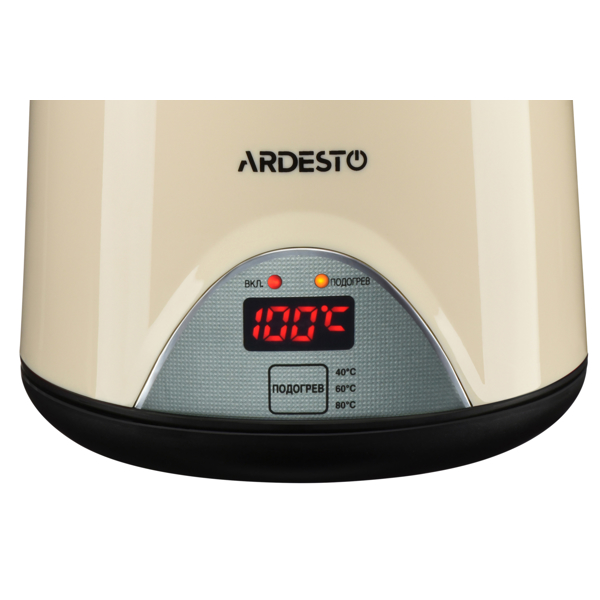 ელექტრო ჩაიდანი ARDESTO EKL-1617BL