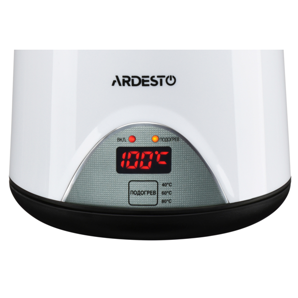 ელექტრო ჩაიდანი ARDESTO EKL-1617SW