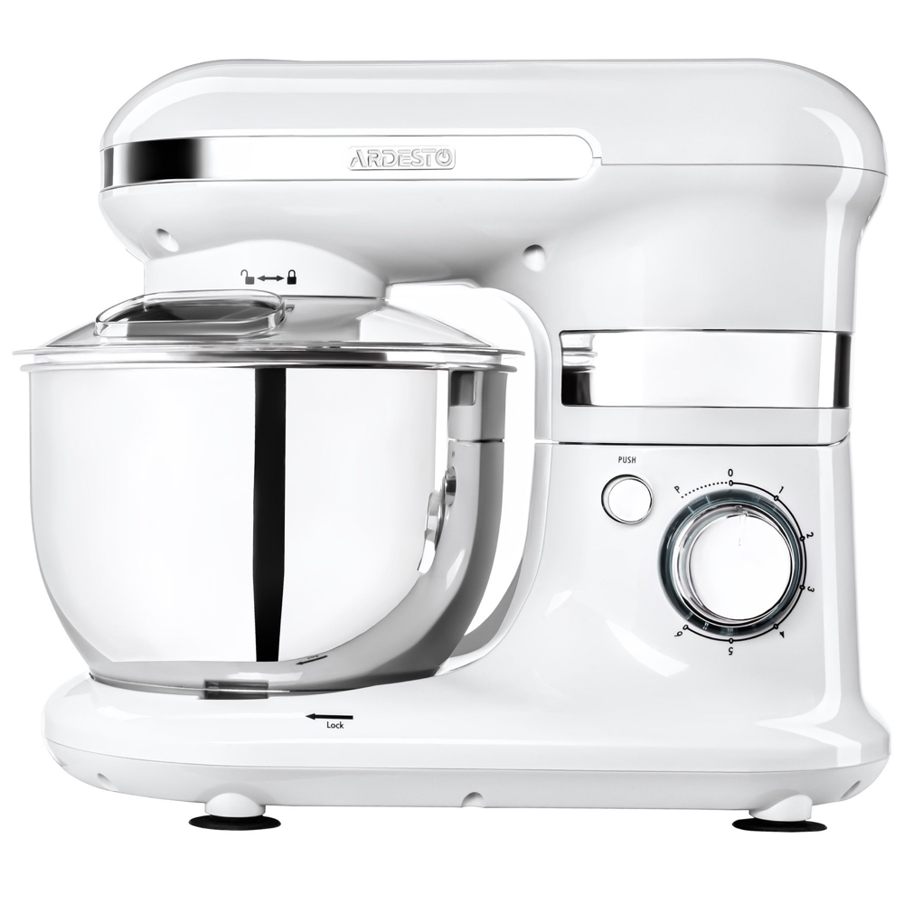 Ardesto KSTM-8040, 800W, Mixer, White