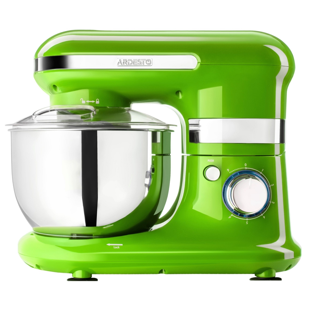 მიქსერი Ardesto KSTM-8041, 800W, Mixer, Green