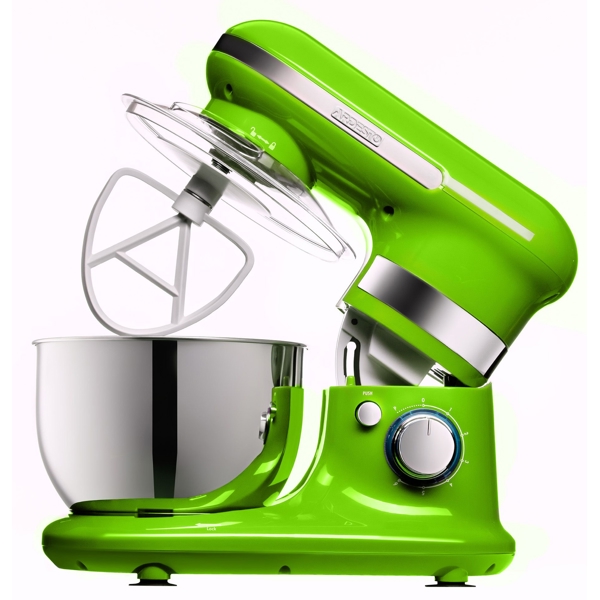 Ardesto KSTM-8041, 800W, Mixer, Green