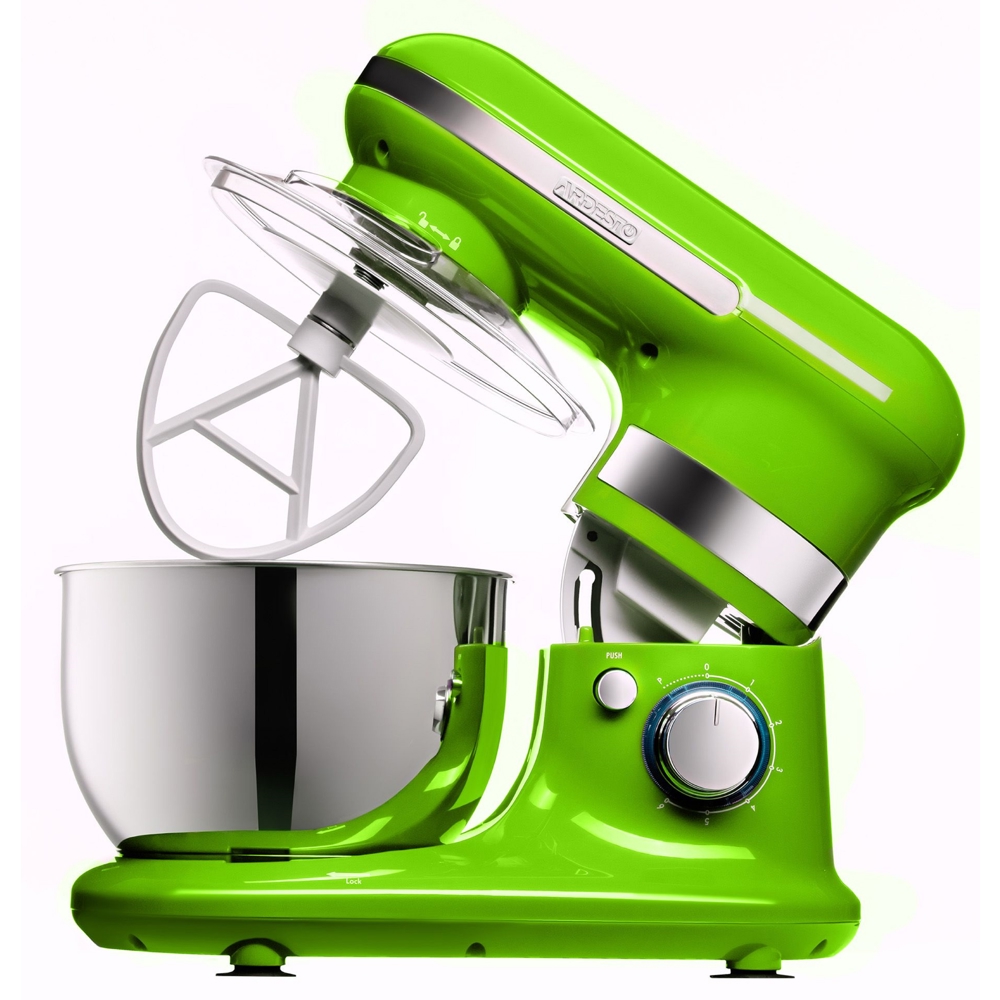 Ardesto KSTM-8041, 800W, Mixer, Green