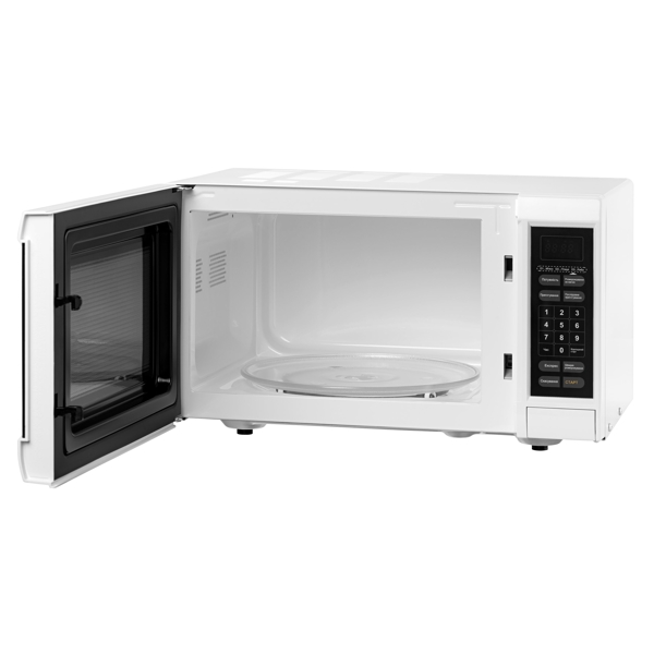 მიკროტალღური ღუმელი ARDESTO GO-E923W, 900W, 23L, Microwave Oven, White