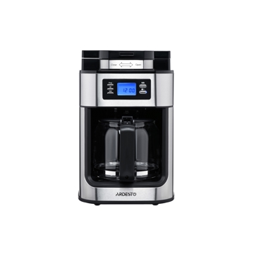 ყავის აპარატი ARDESTO Drip Coffee Maker YCM-D1200