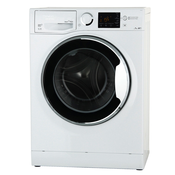 სარეცხი მანქანა Hotpoint-Ariston RST 7229 ST X - 7 KG Speed:1200 A White