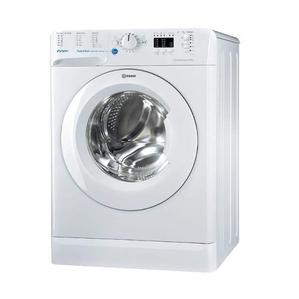 სარეცხი მანქანა INDESIT BWSA 61253 W EU