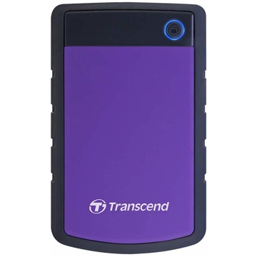 გარე მყარი დისკი Transcend StoreJet 2.5" USB 3.1 2TB 