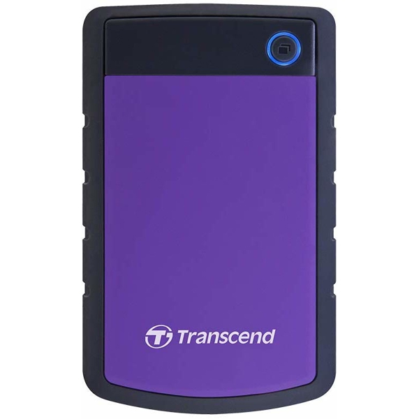 გარე მყარი დისკი Transcend StoreJet 2.5" USB 3.1 2TB 