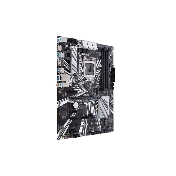 დედა დაფა ASUS PRIME Z390-P 