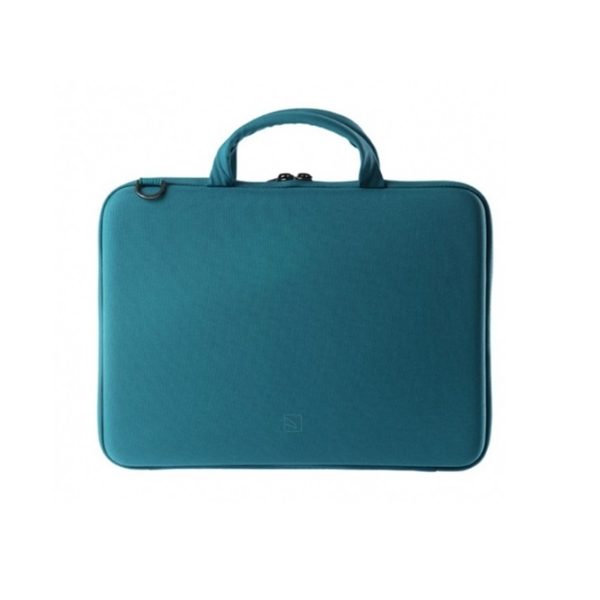 ნოუთბუქის ჩანთა Tucano DARKOLOR SLIM BAG 13"/14" SKY BLUE