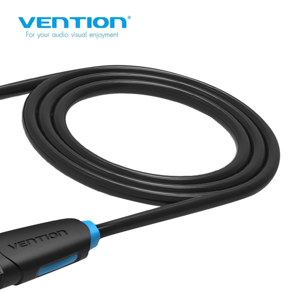 VENTION CBCBG USB2.0 Extension Cable 1.5M Black