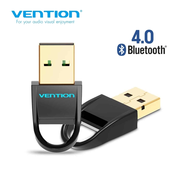 USB ადაპტერი Vention CDDB0 Bluetooth Dongle