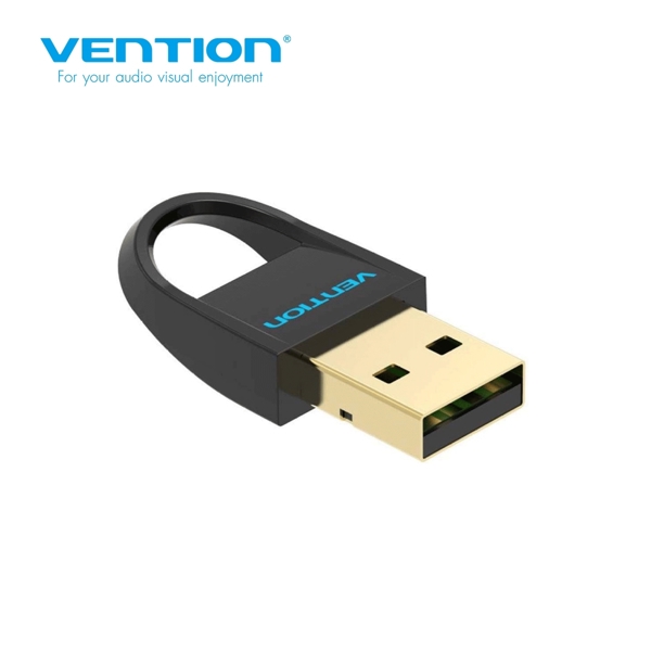 USB ადაპტერი Vention CDDB0 Bluetooth Dongle