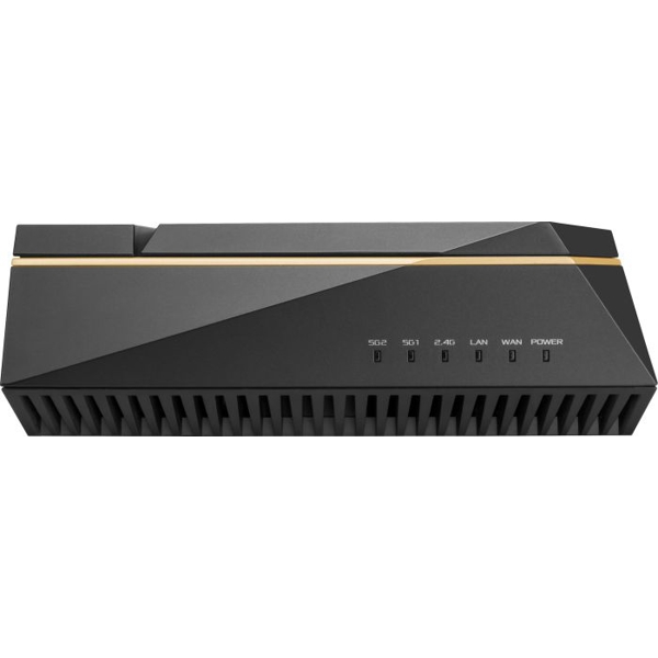 ASUS 90IG04P0-MO3010 RT-AX92U, Router, Black