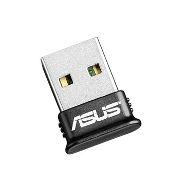 ადაპტერი ASUS USB-BT400 Wireless Adapter Black